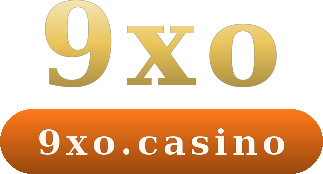 9xo logo